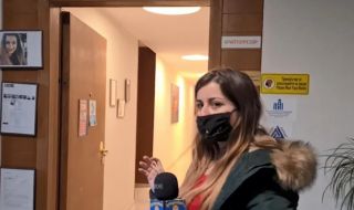 Репортерка на "Господарите" подложена на сексуален тормоз