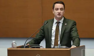 Явор Божанков окончателно отпада от листите на ПП-ДБ за изборите през април 