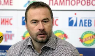 ЦСКА води преговори с Бойко Величков, предлагат му да избира между три шефски поста