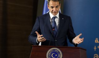 Гърция подкрепя присъединяването на Северна Македония в ЕС