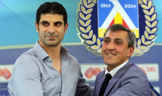 Пепе Мурсия: Завинаги оставам левскар