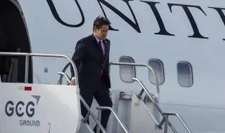Усилена дипломатическа активност за слагане на край на войната между Русия и Украйна