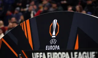 The 3rd round of the Europa League will be played tonight - full program