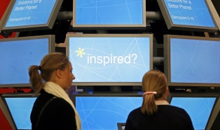 30 години CeBIT