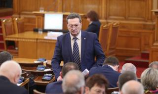 Ерменков: Без стратегия за енергетиката, цените ще са европейски, доходите - български