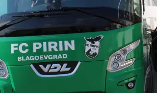 Христо Арангелов и Мариян Христов напускат Пирин Благоевград