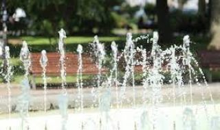 Жегата не се предава, температурите скачат