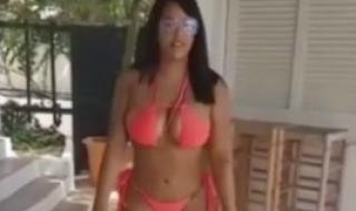 Латейша друса форми (ВИДЕО)