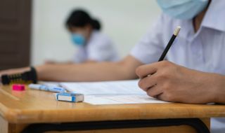 За 15 минути детектор отчита дали в помещението има коронавирус