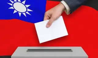 САЩ призовава Китай да се въздържа от намеса в президентските избори на Тайван