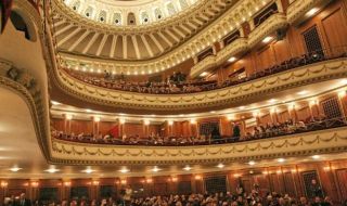 Софийската опера открива новия си сезон на 3 октомври