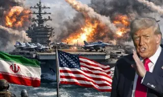 The Washington Post: САЩ са похарчили $5,6 милиарда само за първите два дни удари срещу Иран