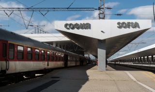 Тристранна среща на ръководителите на българските, македонските и албанските железници