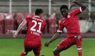 Чавдар Етрополе отряза предложение на ЦСКА за намаляване на задълженията