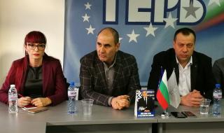 Цветанов: Ако имаме стабилност, ще осигурим още 10 % увеличение на доходите