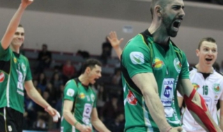 Добруджа пак удари Марек и докосва титлата