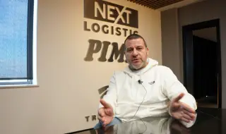 Филипов за "Колежа": Посочете ми един стадион в последните 7-8 години с този капацитет, построен за 33 милиона евро