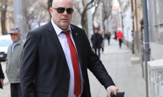 Гешев: Ще снемем обяснения от Борисов за къщата в Барселона