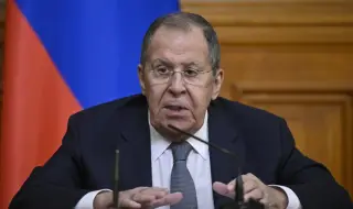 Лавров: Западът води нечестна кампания срещу Русия по отношение износа на оръжие