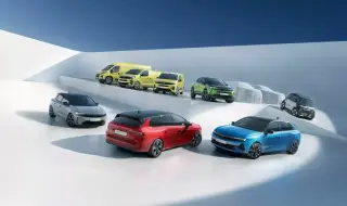 Opel разкри повече за новите си „джипове“