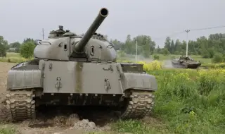 Русия предлага актуализиране на споразуменията за военнотехническо сътрудничество с Казахстан и Узбекистан