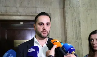 Шефът на СОС преди Националния съвет на ПП: Това, което се случи, е трус. Да се съберем и да видим как ще действаме 
