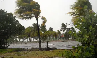 Tropical Storm Oscar heads for Bahamas after devastating rains in Cuba 