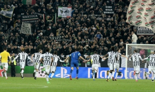 Ювентус разнищи Фиорентина и отива на финал за купата