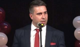 Арестуваха общински съветник от Дупница, отправял заплахи с пистолет