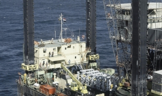 Чуждестранни фирми ще търсят нефт и газ в Египет