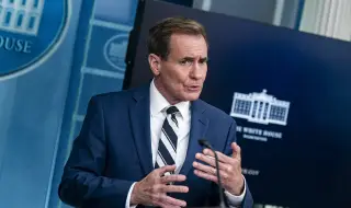 John Kirby: US glad to hear Slovakian prime minister survives attack 