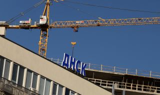 ДНСК връчи наказателни постановления за незаконно строителство на 4 и 5 лот на АМ „Хемус“