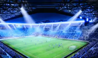 Коя компания ще изгради новия стадион на Левски? Ето кой е фаворитът за мегапроекта