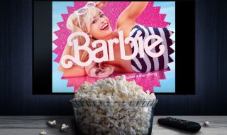 Компанията на "Барби" подготвя нови петнадесет филмови продукции