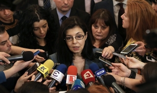 Меглена Кунева: Скоро ¼ от пазара на труда ще e от роми