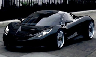 Нов опит за руска суперкола