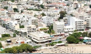 Обмислят намаляване на ДДС върху имотите в Гърция