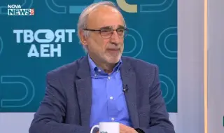 Проф. Веселин Методиев: Обществото няма доверие в хората, които отговарят на въпросите за „Петрохан-Околчица”