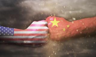 Ще има ли война между САЩ и Китай? Не... засега