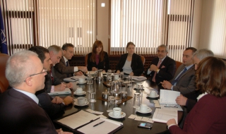 България трябва да е атрактивна за инвеститорите