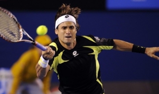 Давид Ферер защити титлата си в Оукланд