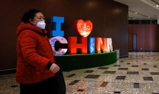 Китай взе ключово решение относно коронавируса