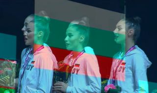 Още медали за България в Узбекистан