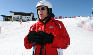 От Ферари с апел да се запазят европейските състезания