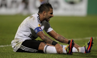 Португалски национал стана жертва на въоръжен грабеж