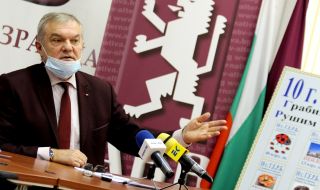 Румен Петков: Най-ранна дата за изборите обслужва единствено ГЕРБ