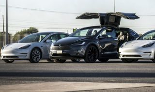Tesla вдигна цените в Европа