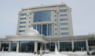 В Астана започнаха преговорите за Сирия