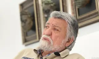 Вежди Рашидов:  Опозицията имаше голям шанс да се докаже пред обществото