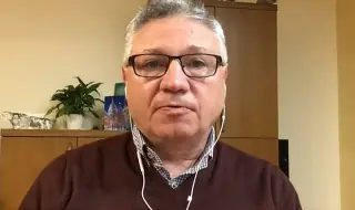 Велизар Шаламанов е назначен за зам.-министър в МВнР